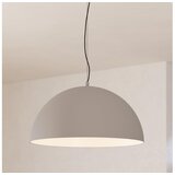 Eglo Visilica Gaetano 1 E27 40W sivo/bijela | shoptok.hr