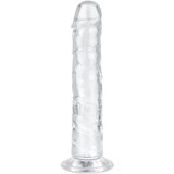 EasyToys Jelly Dildo without balls - 16 cm | shoptok.hr