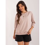 RELEVANCE Blouse-RV-BZ-9582.03X-beige Cijene