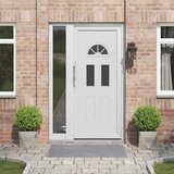  Cvetlično korito 2 pcs srebrna 30 x 30 x 30 cm Nerjaveče jeklo, (5000207315) | Shoptok.si