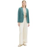 Tom Tailor 1040327 Ženski sako, Zeleni | ePonuda.com