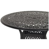 Hartman Okrogla vrtna miza ø 122 cm Amalfi – | Shoptok.si