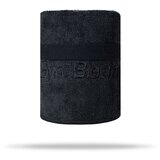 GymBeam sportski ručnik large black od mikrovlakana Cene