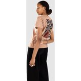 Iriedaily Vasie T-shirt cedar rose | Shoptok.si