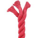  Uže od jute 30 mm Crvena 100% Juta Tossa | shoptok.hr