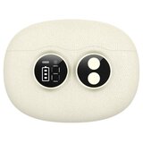 INF Večfunkcijski električni strižnik nohtov z LED, nano pilnikom in USB-C White, (5000300589) Cene