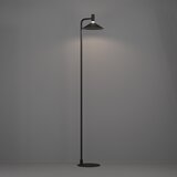 Eglo 902186 - LED RGBW prigušiva stojeća lampa CONOMAVILLA-Z LED/7,5W/230V crna | Eponuda.com