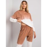 FANCY Set-FA-KMPL-7296.04P-white-brown | shoptok.hr