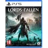 of The Fallen (PS5) - rabljeno