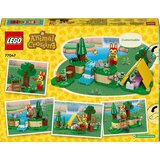 Lego Animal Crossing Bunniejine dejavnosti na prostem številka 77047 | Shoptok.si