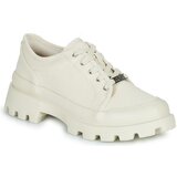 Steve Madden Čevlji Derby MT FUJI Bež Cene