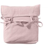 Oliver Furniture® mini + baldahin za dječji krevetić rose Cijene