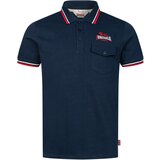 Lonsdale Men's polo shirt slim fit | Shoptok.si