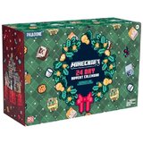 Paladone Minecraft Adventski Kalendar s 24 Kutije | shoptok.hr