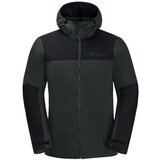 Jack Wolfskin 11143214161 Zelena | shoptok.hr