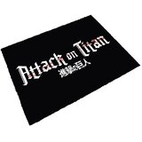 SD Toys Otirač Attack on Titan - logotip, 60 x 40 cm Cijene