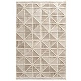 Conceptum Hypnose sakura 2201 - cream cream carpet (100 x 200) Cene