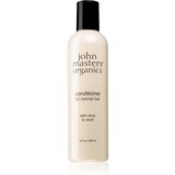 John Masters Organics Conditioner for Normal Hair with Citrus & Neroli - 236 ml Cene