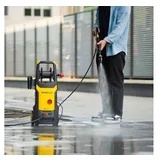 SXPW24B-E perač visokog pritiska 2400 w