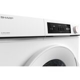 Sharp ES-NFA014WWNA Pralni stroj 10 kg, razred A, 920026 | Shoptok.si