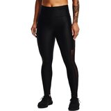 Under Armour Iso-Chill Run Ankle Tight-BLK XS Women's Leggings | shoptok.hr