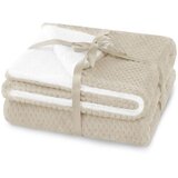 AmeliaHome Deka Shleepy 130x180 cm, bež | shoptok.hr