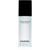 Chanel Hydra Beauty Micro Sérum čistilni in vlažilen serum 30 ml za ženske Cene