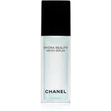 Chanel Hydra Beauty Micro Sérum čistilni in vlažilen serum 30 ml za ženske