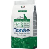 Monge dog Maxi Puppy Junior 3 kg | Shoptok.si