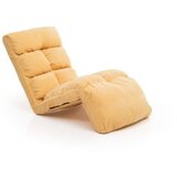 Atelier Del Sofa fotelja fuwa single mustard | Eponuda.com