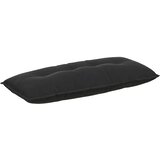  Jastuk za leđa Crna 120 x 50 cm Kordura tekstil | shoptok.hr