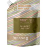 Benecos benecosBIO sapun za ruke "clean performance" - 1.000 ml Cijene