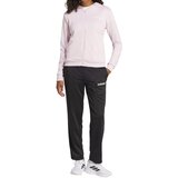 Adidas Ženska komplet trenerka Linear Ts, Roze - crna | ePonuda.com