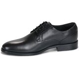 Clarks Čevlji Derby Bowburn Lace Črna | Shoptok.si