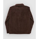 Blue Tomato Cord Kids Srajca cocoa powder Slike