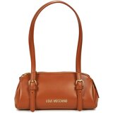 Love Moschino SMART DAILY BAG-JC4101PP1O Smeđa Cijene