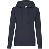 Fruit Of The Loom F81•Ladies Hooded Sweat Cijene