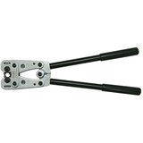 Kliješta za stopice 210805 6-50 mm² HAUPA cijene