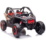 Buggy na akumulator Can-am RS DK-CA001 4x4 - DVOSJED - crni Cijene