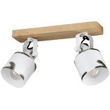 Eglo 43922 - spot svetiljka kilburn 2xE27/40W/230V | Eponuda.com
