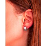 Vuch Miriss Silver Earrings | ePonuda.com