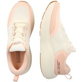 Skechers Tekaški čevelj 'GO RUN SUPERSONIC MAX ' puder / off-bela | Shoptok.si