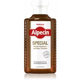 Alpecin medicinal special vitamine scalp and hair tonic tonik proti izpadanju las za občutljivo lasišče 200 ml unisex