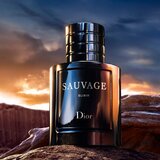 Dior Sauvage Elixir parfumski ekstrakt za moške 150 ml | Shoptok.si