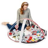 Kinderkraft podloga za igru 4smart | Eponuda.com