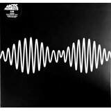 Arctic Monkeys AM Cene