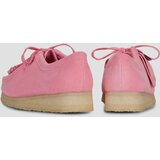 Clarks Originals WALLABEE Ružičasta | shoptok.hr