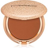 MAC Cosmetics Skinfinish Sunstruck Matte Bronzer bronz puder z mat učinkom odtenek Matte Rich Golden 8 g Cene
