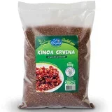 Organska crvena kinoa, 500g