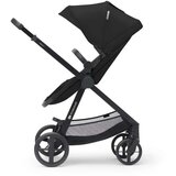 Kinderkraft KOLICA 3U1 NEWLY MINK PRO CLASSIC BLACK | ePonuda.com